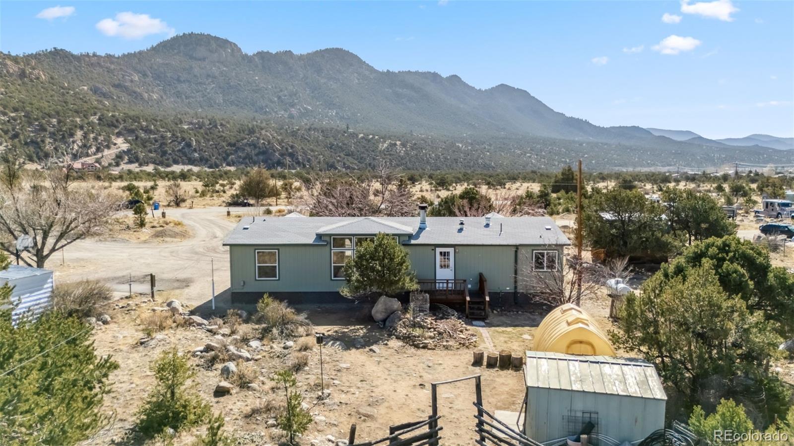 MLS Image #28 for 29955  county road 371 ,buena vista, Colorado