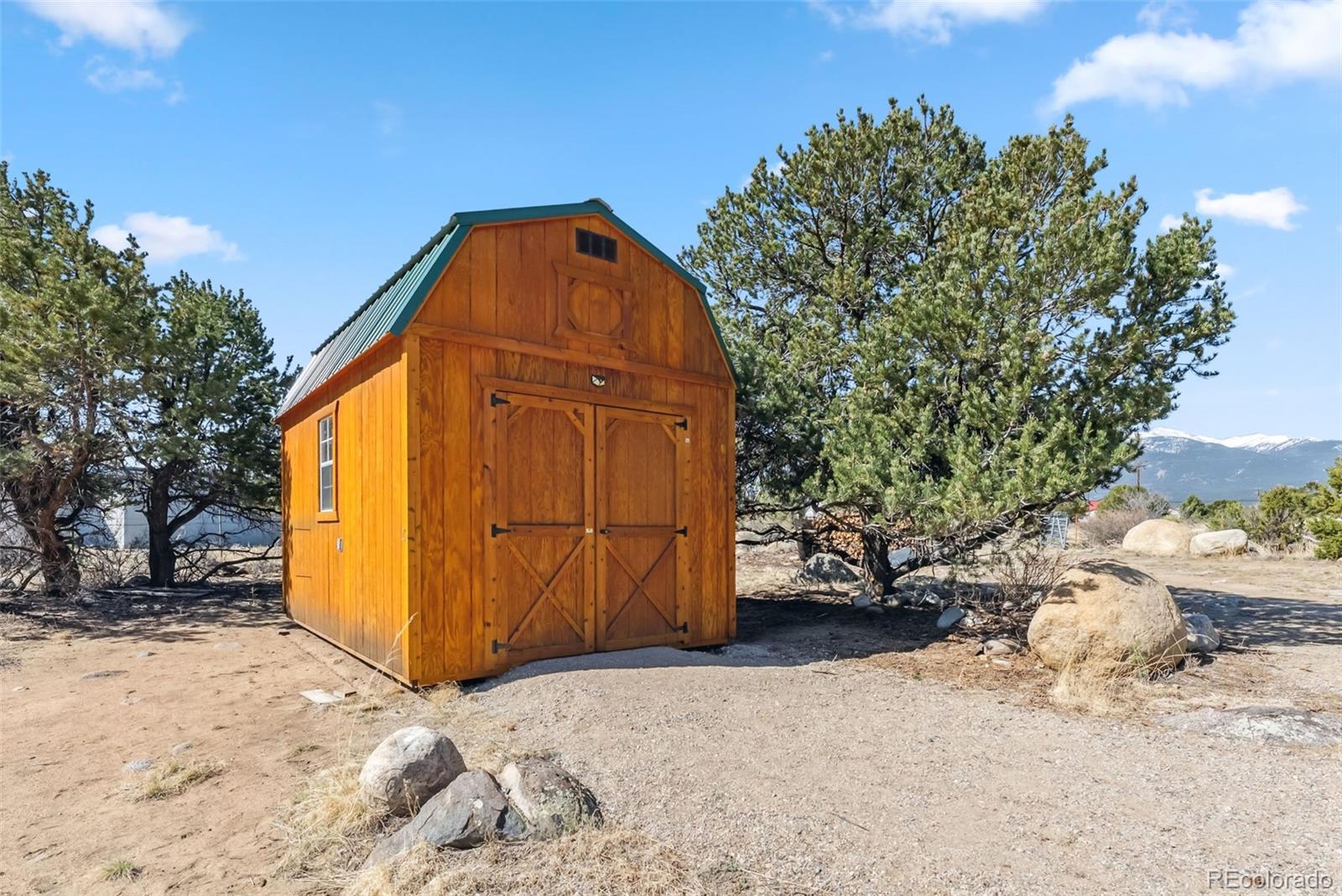 MLS Image #29 for 29955  county road 371 ,buena vista, Colorado