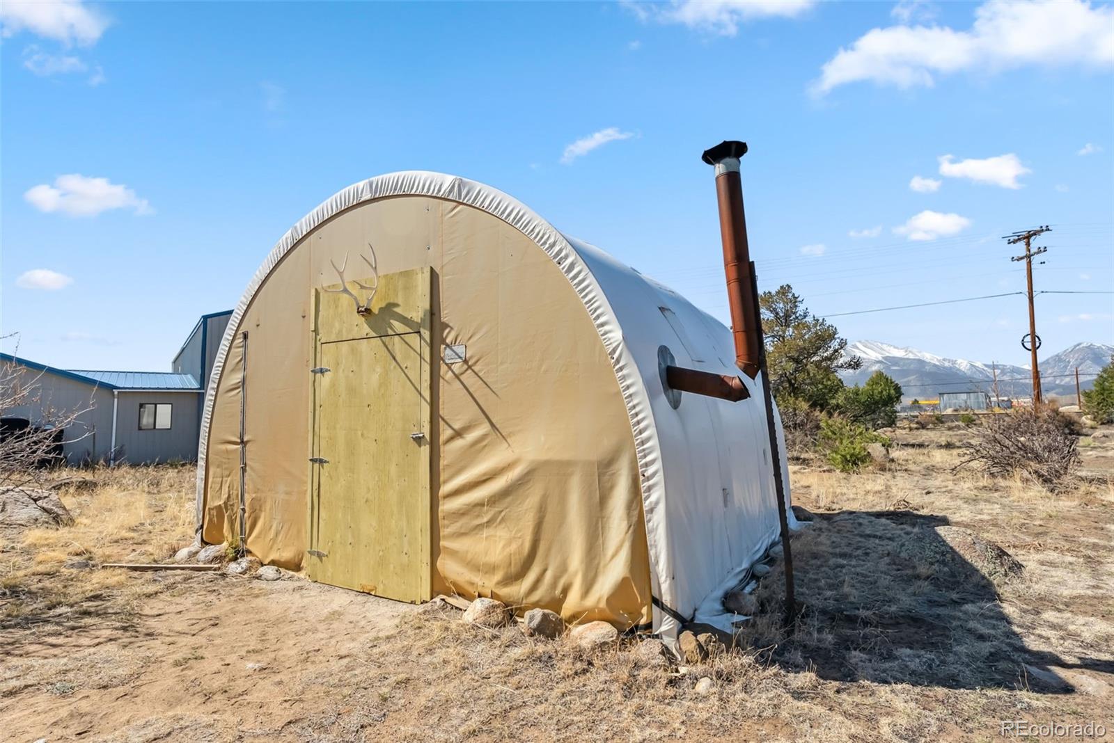 MLS Image #32 for 29955  county road 371 ,buena vista, Colorado
