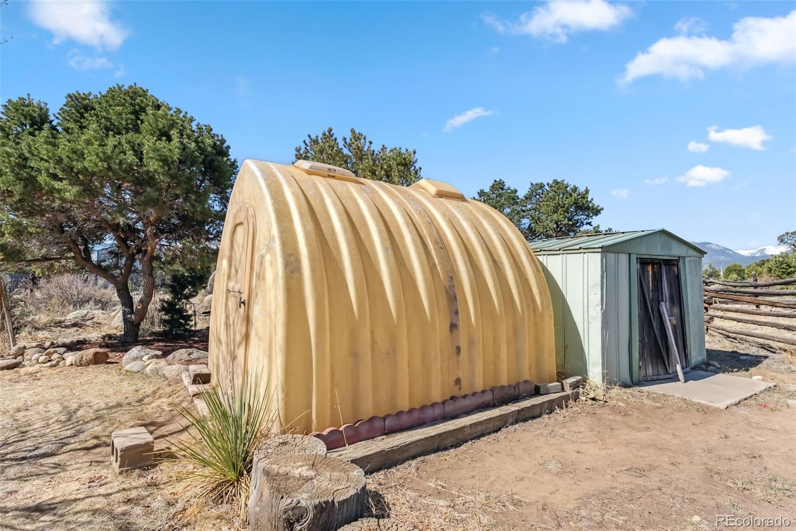 MLS Image #33 for 29955  county road 371 ,buena vista, Colorado