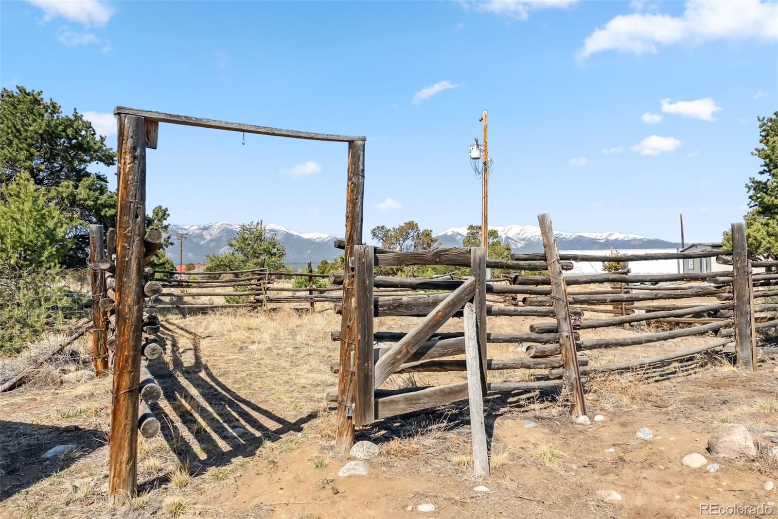 MLS Image #34 for 29955  county road 371 ,buena vista, Colorado