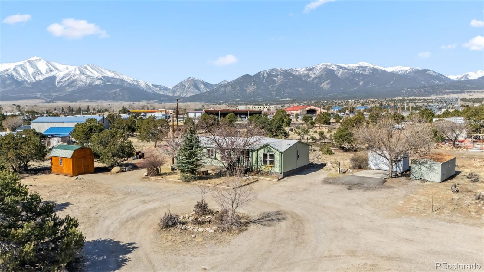 MLS Image #5 for 29955  county road 371 ,buena vista, Colorado