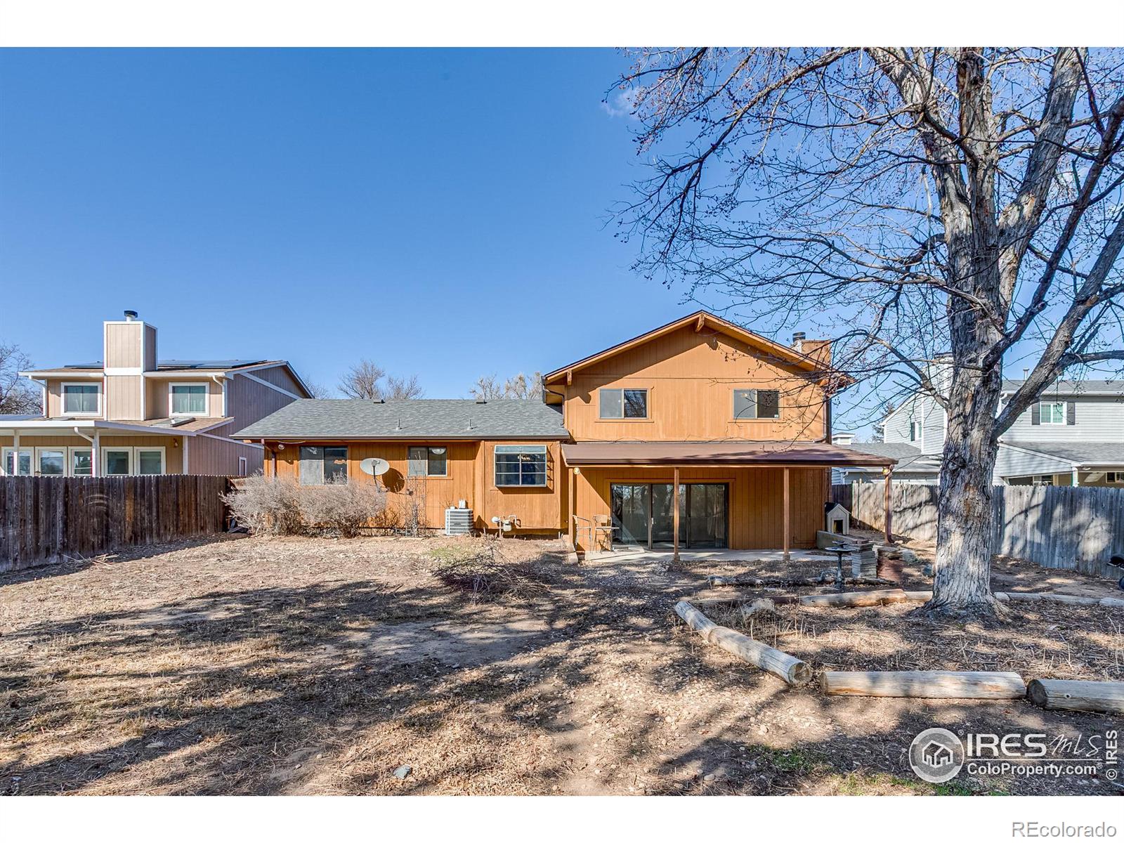 CMA Image for 4122 w 21st street road,Greeley, Colorado