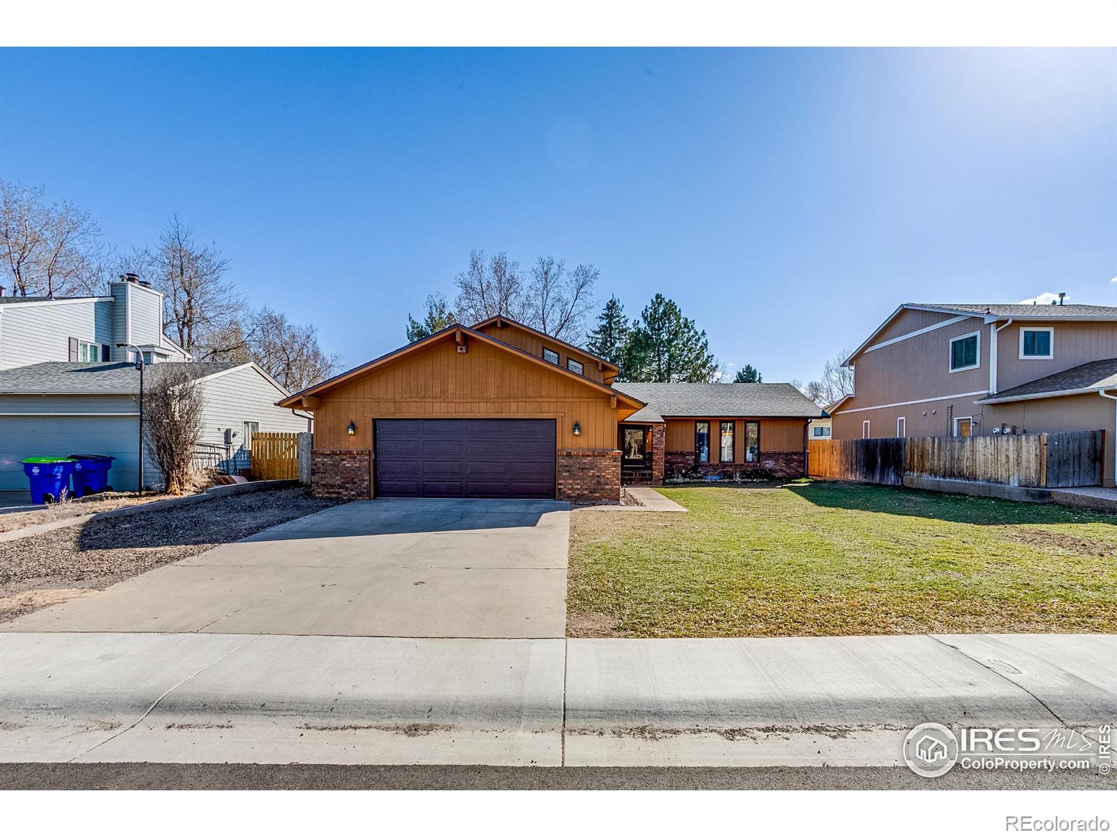 MLS Image #2 for 4122 w 21st street road,greeley, Colorado