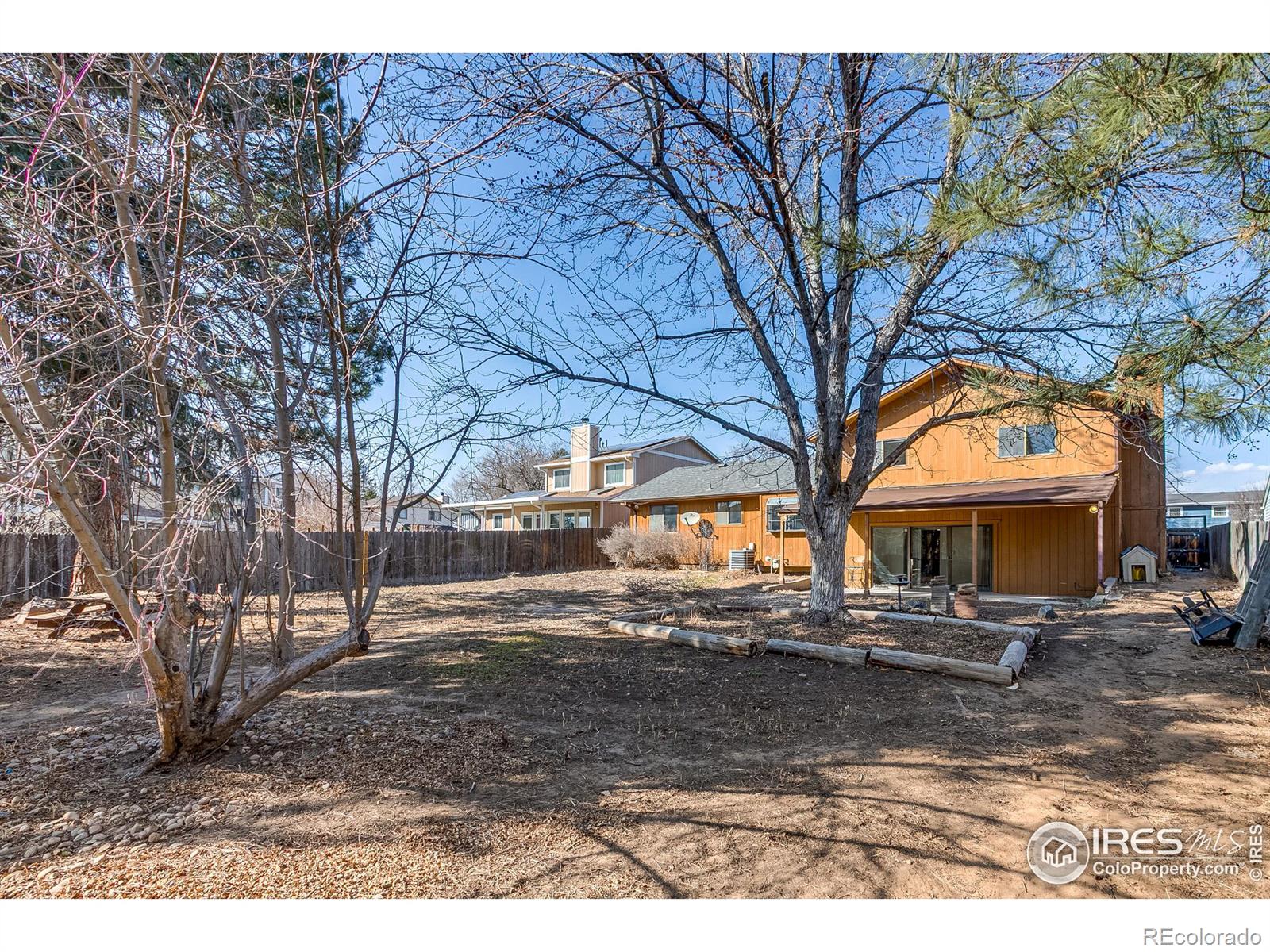 MLS Image #3 for 4122 w 21st street road,greeley, Colorado