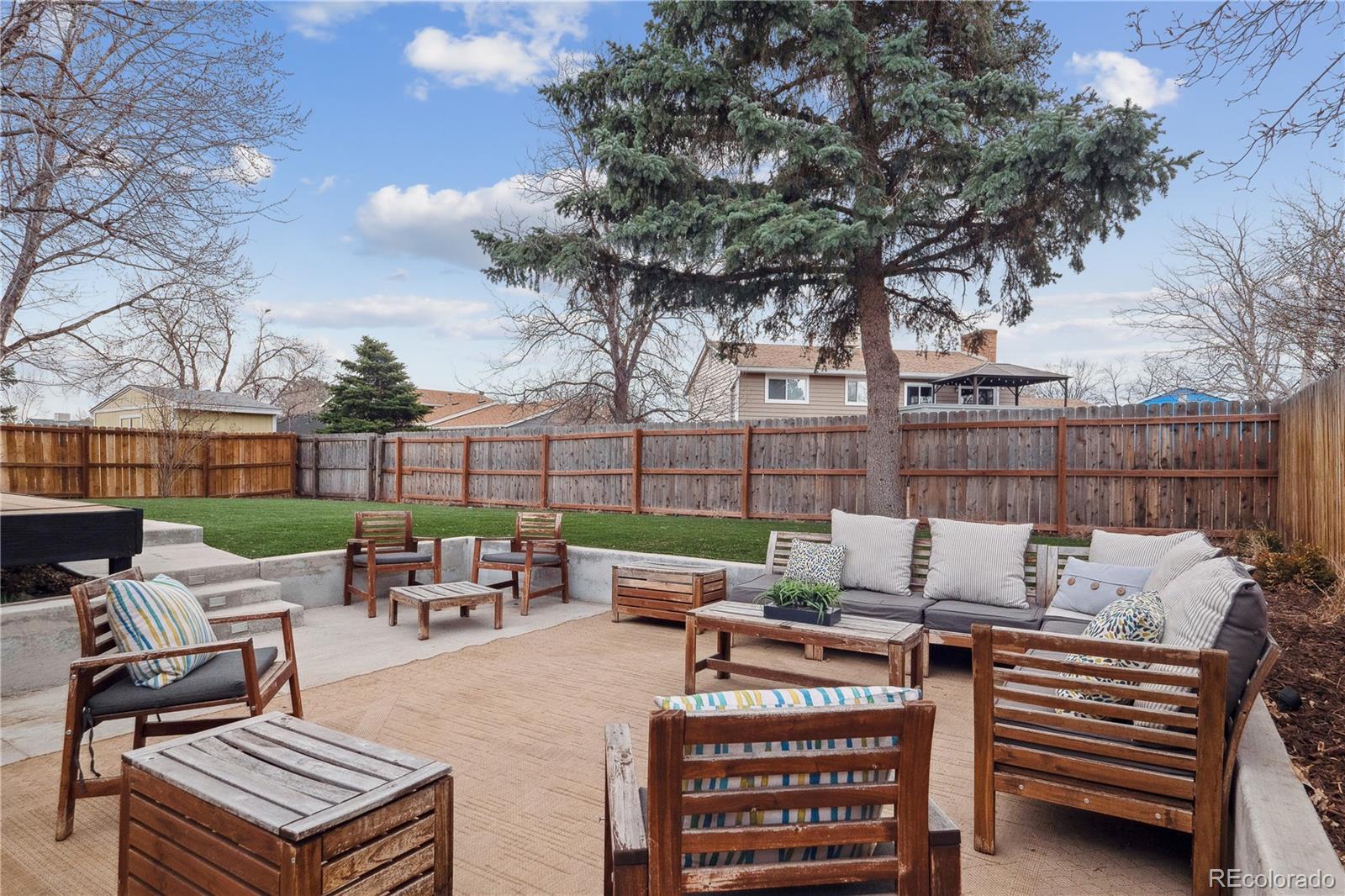 MLS Image #30 for 8548 w dartmouth place,lakewood, Colorado