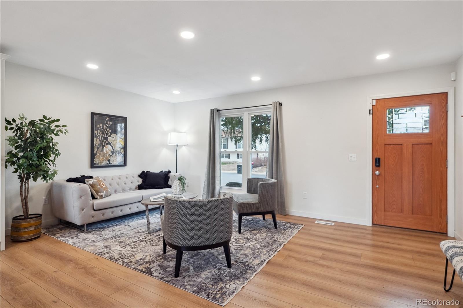 MLS Image #4 for 8548 w dartmouth place,lakewood, Colorado
