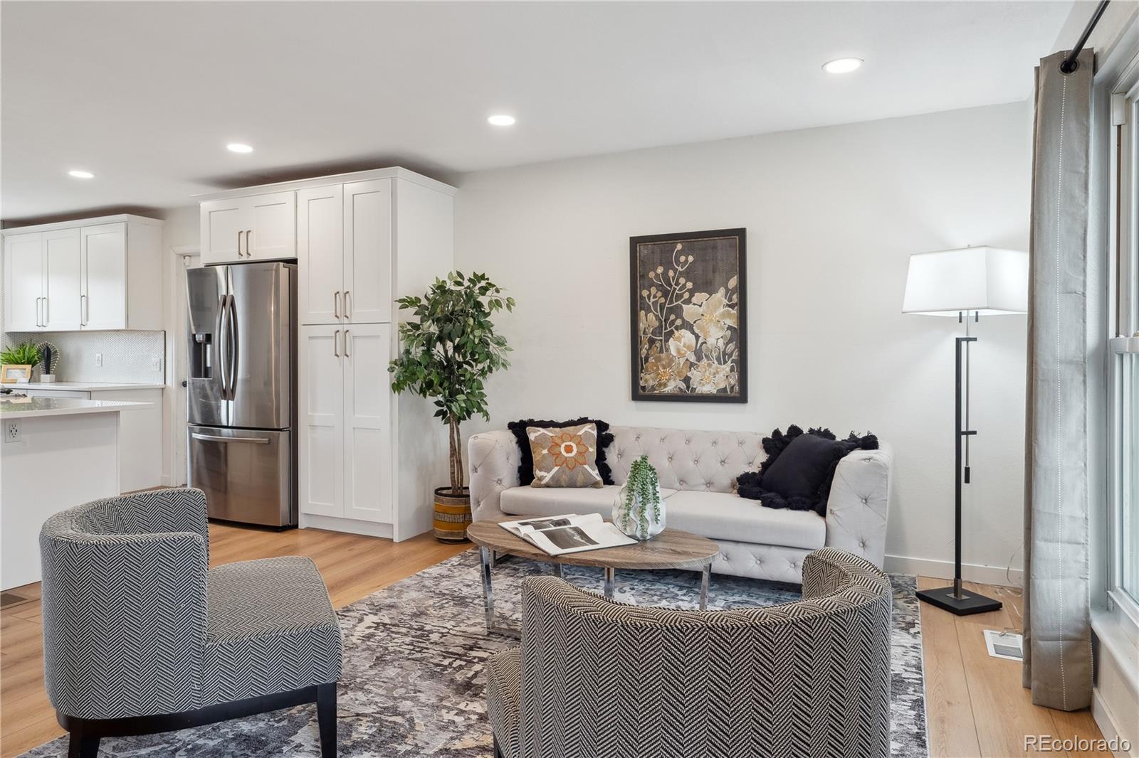 MLS Image #5 for 8548 w dartmouth place,lakewood, Colorado