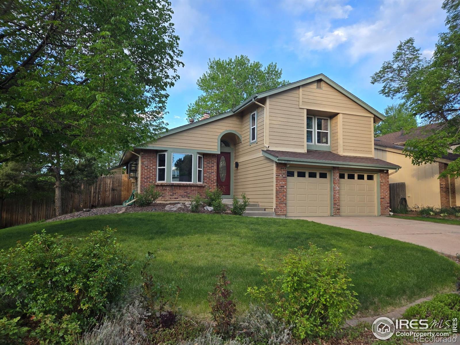 MLS Image #0 for 10895 w half moon pass,littleton, Colorado