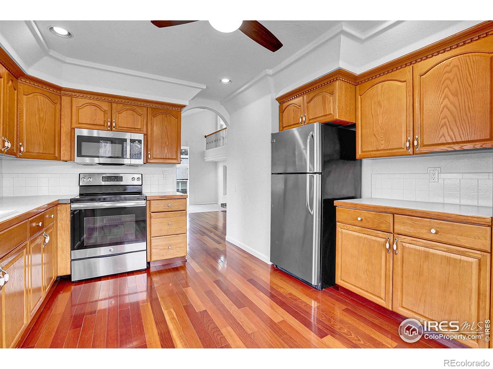 MLS Image #10 for 10895 w half moon pass,littleton, Colorado
