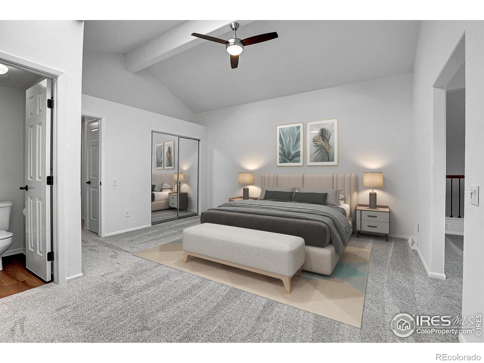 MLS Image #11 for 10895 w half moon pass,littleton, Colorado