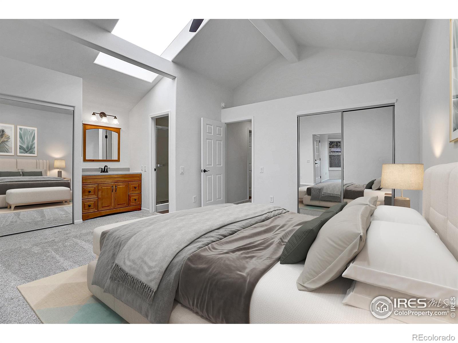 MLS Image #12 for 10895 w half moon pass,littleton, Colorado
