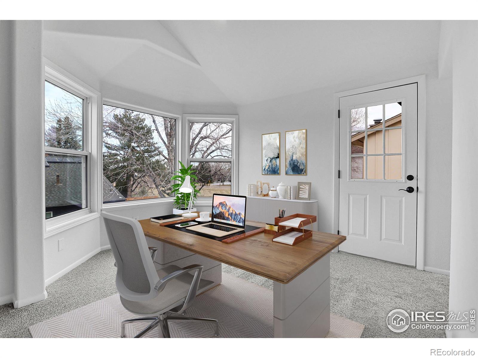 MLS Image #14 for 10895 w half moon pass,littleton, Colorado