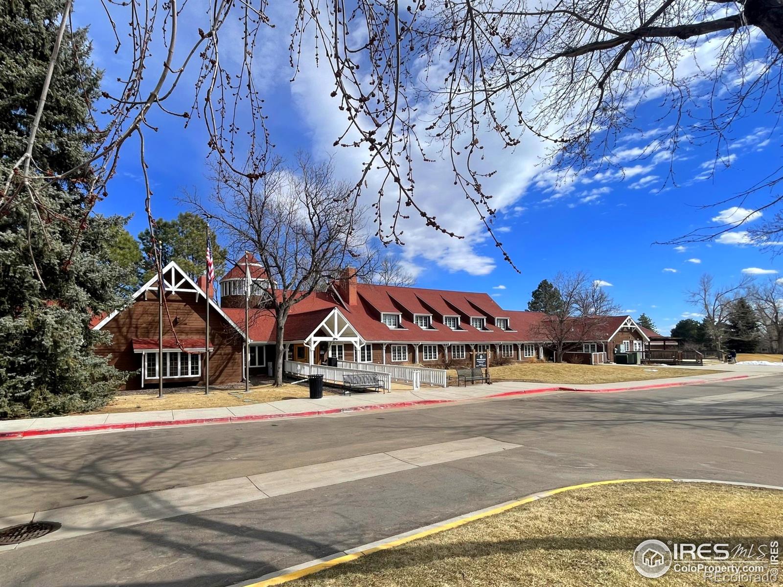 MLS Image #24 for 10895 w half moon pass,littleton, Colorado