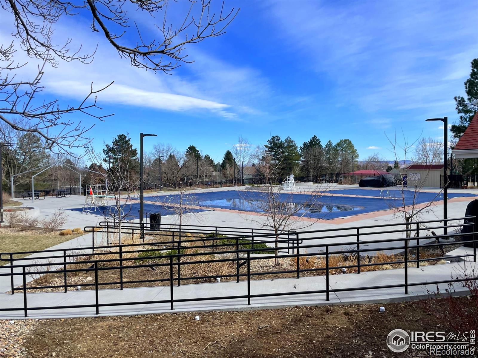 MLS Image #25 for 10895 w half moon pass,littleton, Colorado