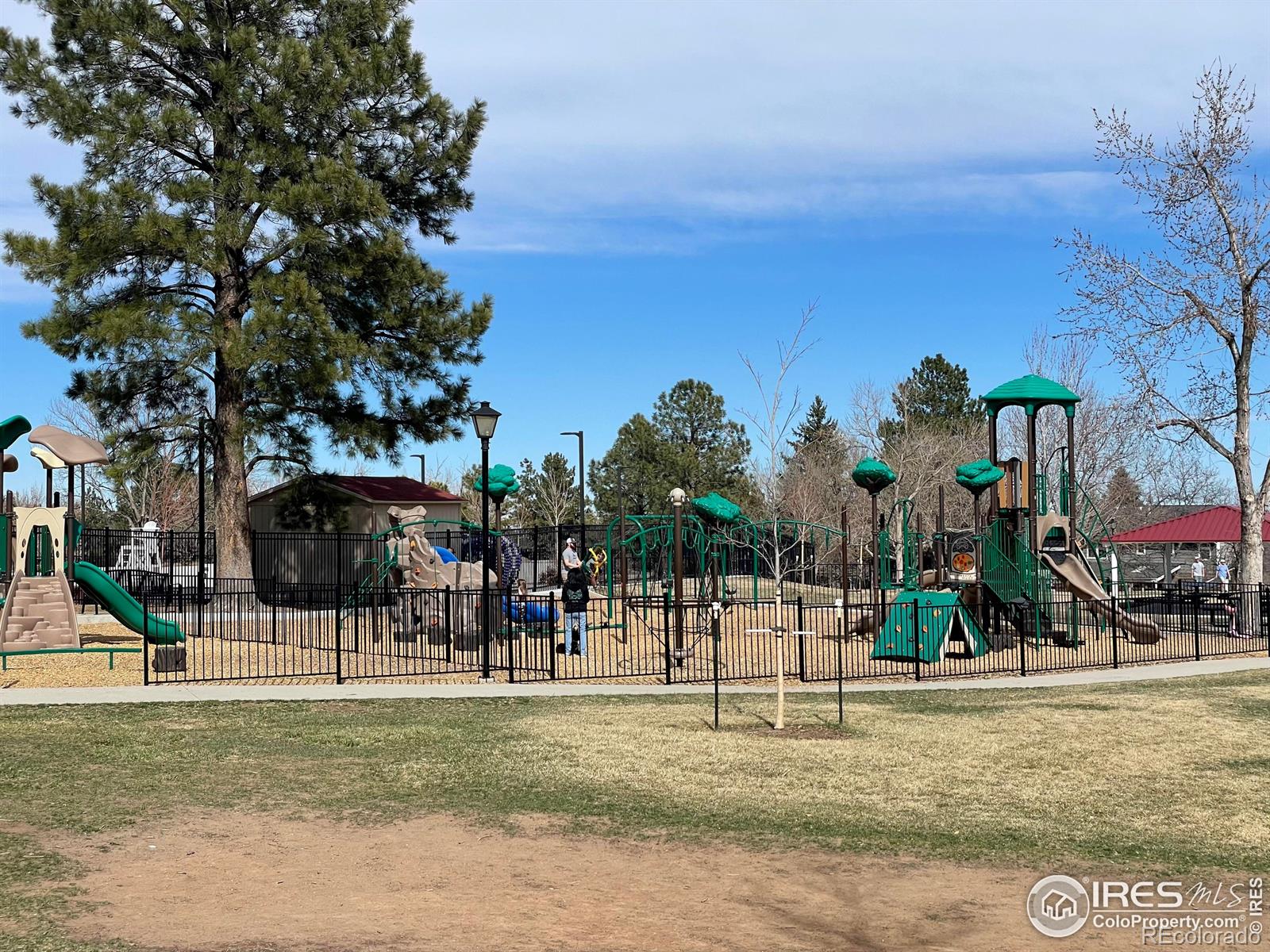 MLS Image #26 for 10895 w half moon pass,littleton, Colorado