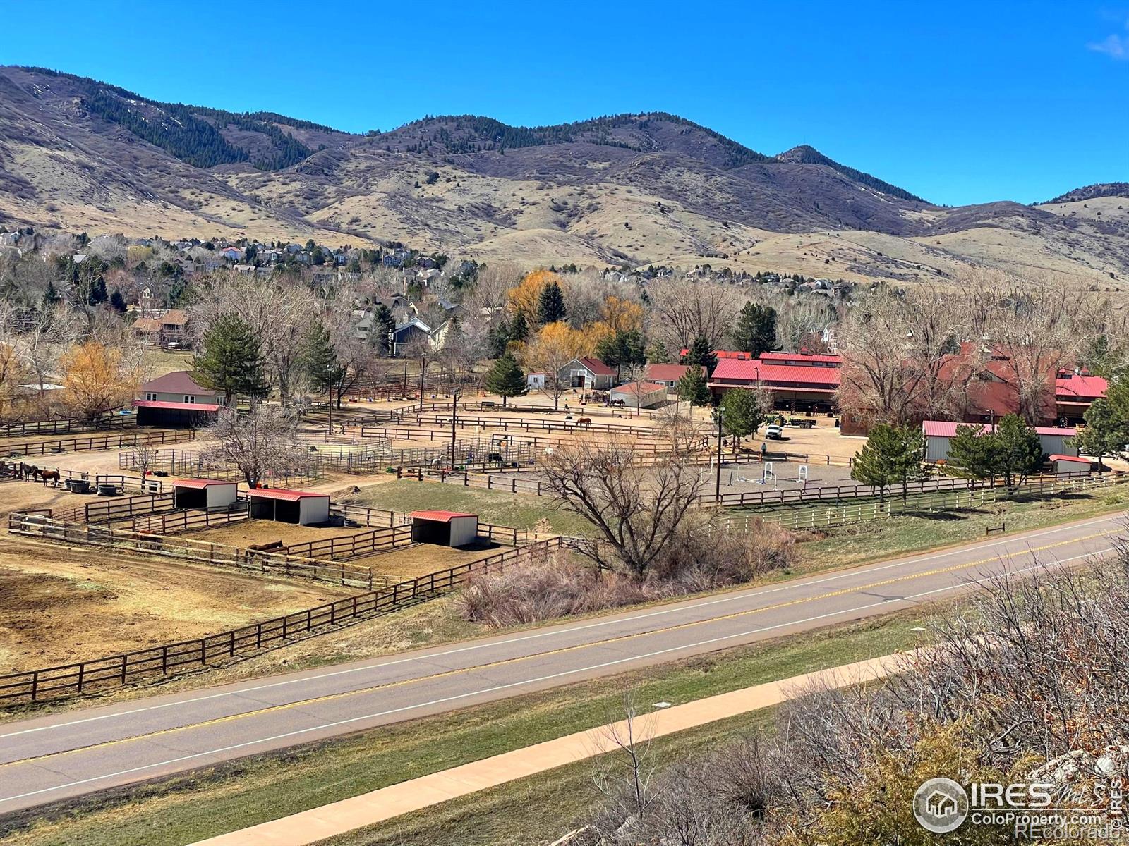 MLS Image #29 for 10895 w half moon pass,littleton, Colorado