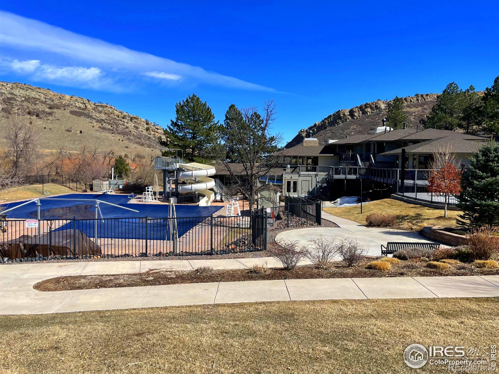 MLS Image #30 for 10895 w half moon pass,littleton, Colorado
