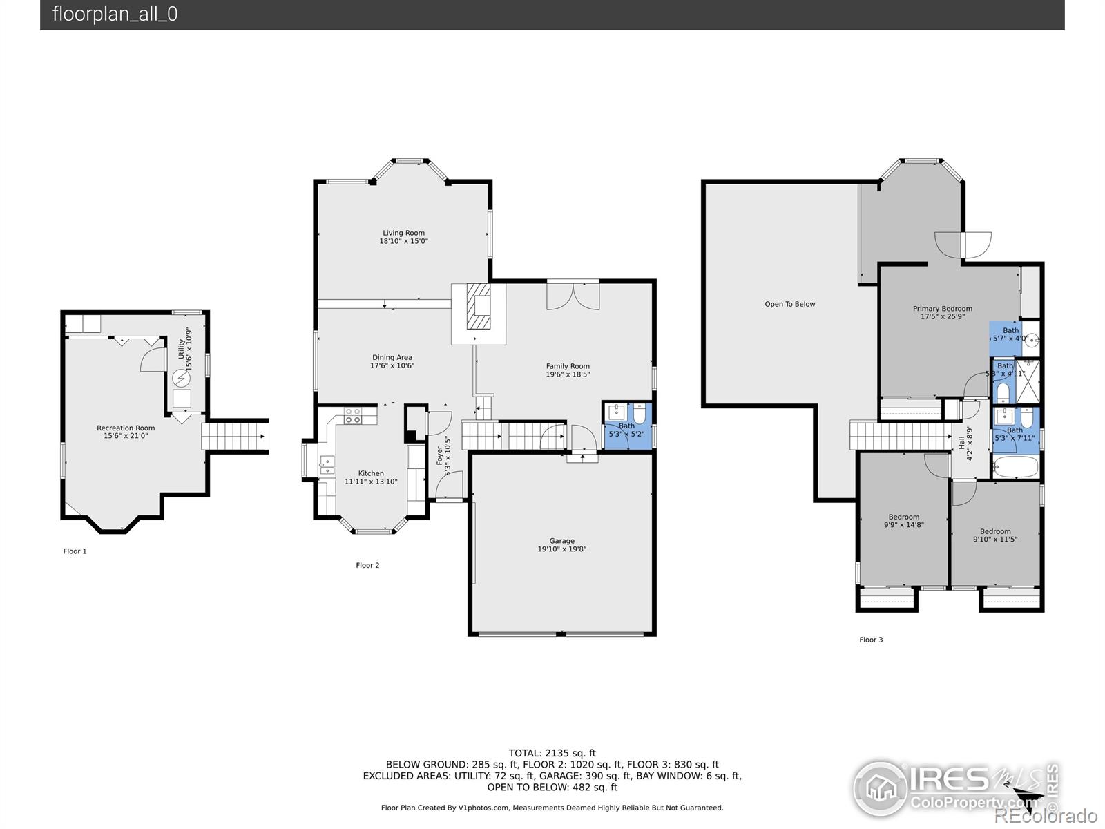 MLS Image #32 for 10895 w half moon pass,littleton, Colorado