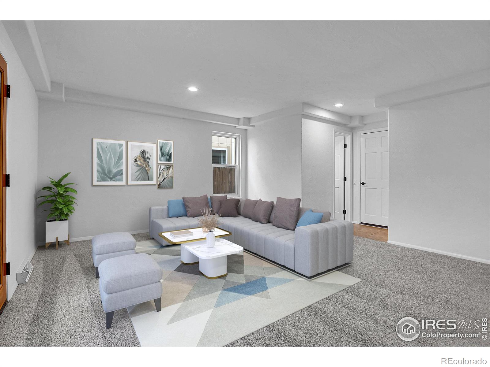 MLS Image #6 for 10895 w half moon pass,littleton, Colorado
