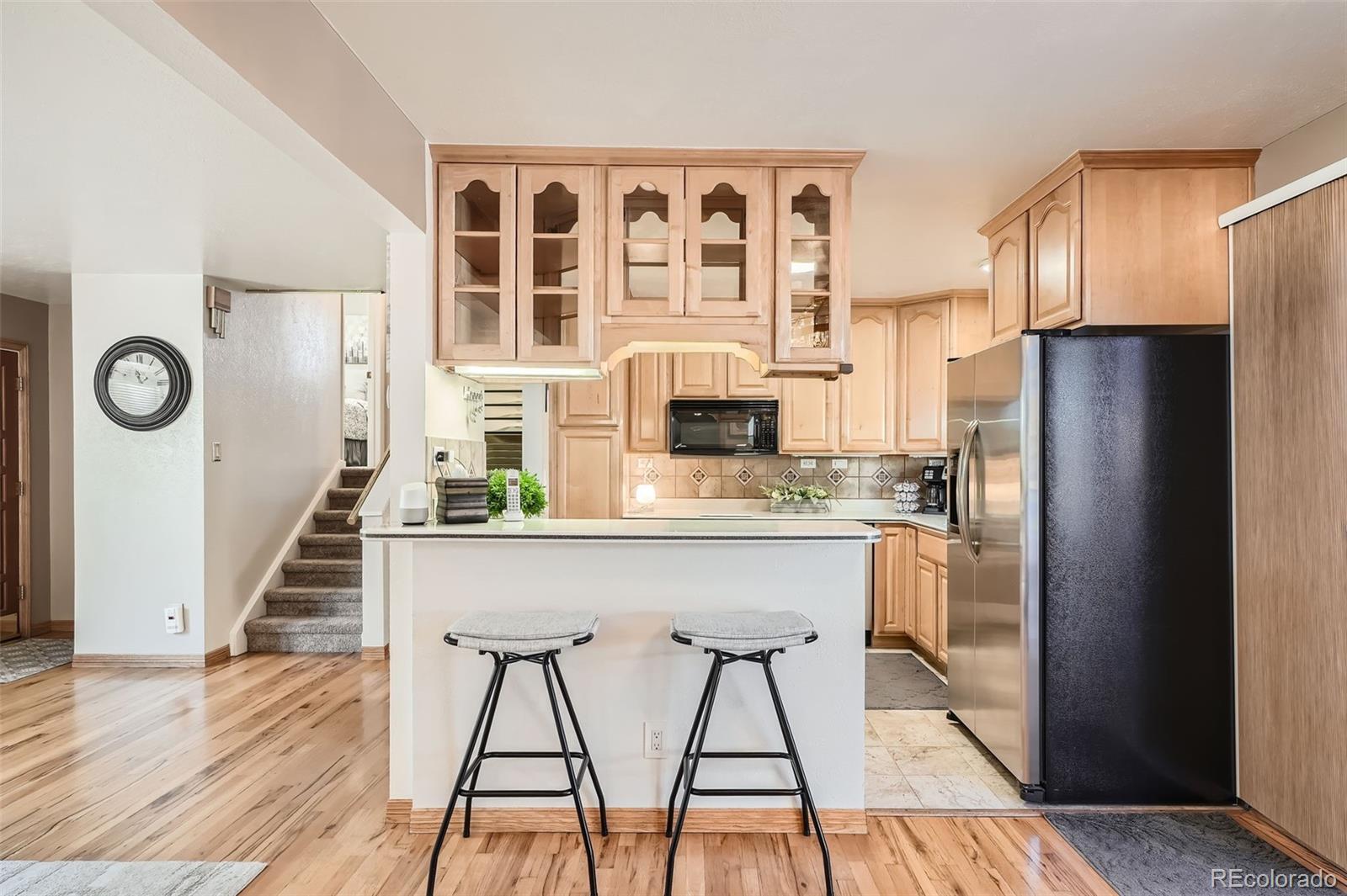 MLS Image #12 for 975 s queen way,lakewood, Colorado