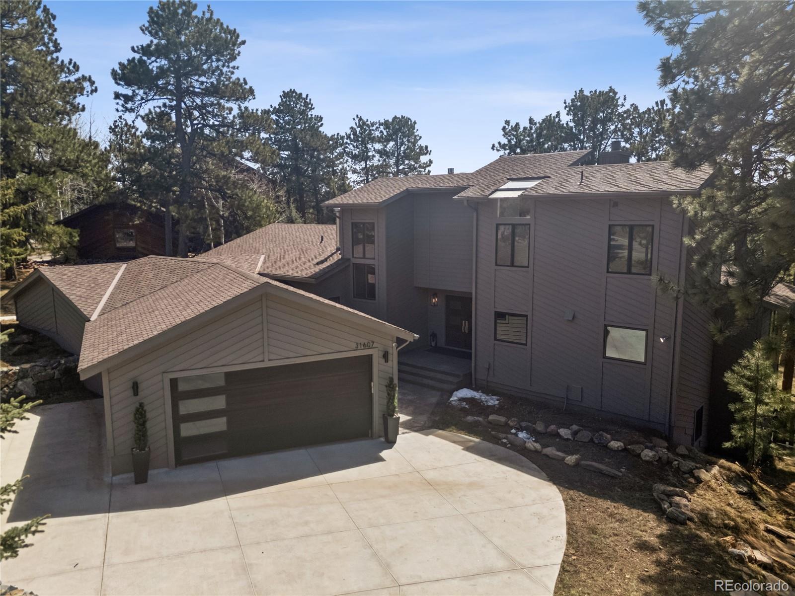 MLS Image #47 for 31607  broadmoor drive,evergreen, Colorado