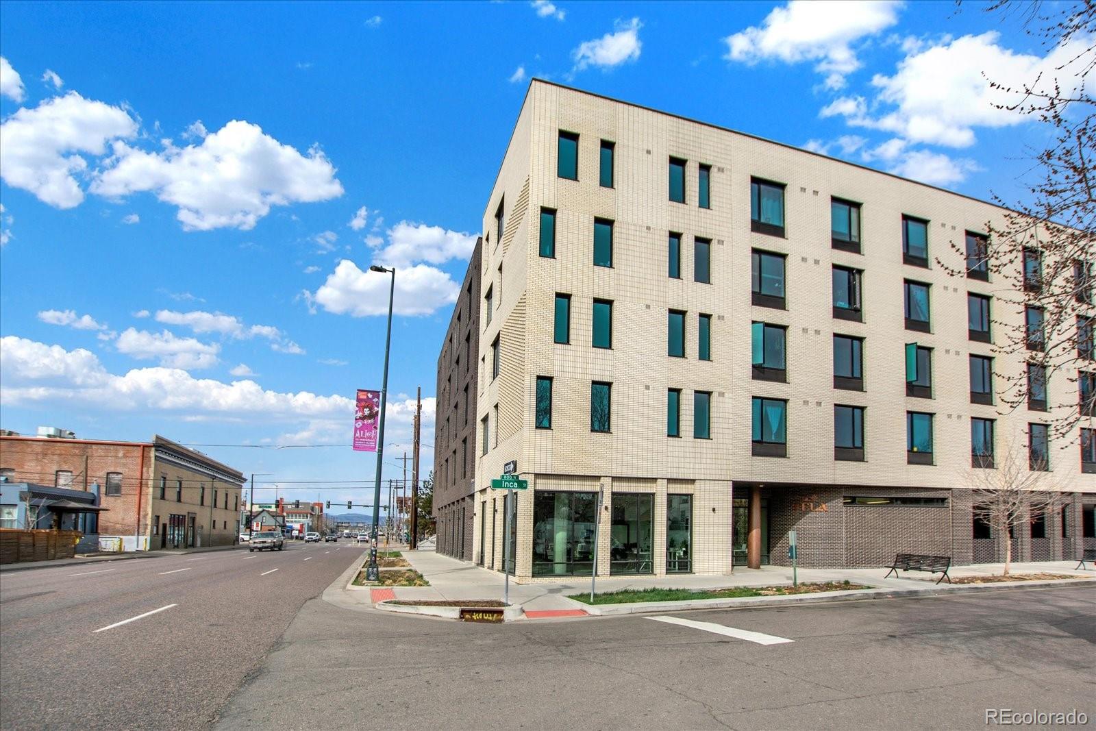 MLS Image #0 for 603  inca street,denver, Colorado