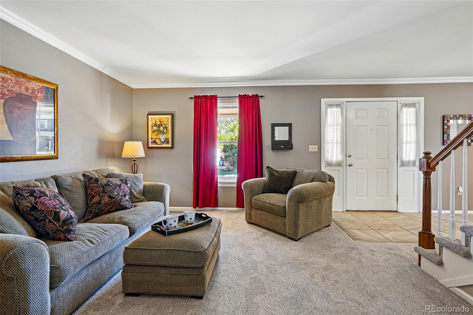 MLS Image #10 for 7841 s logan street,littleton, Colorado