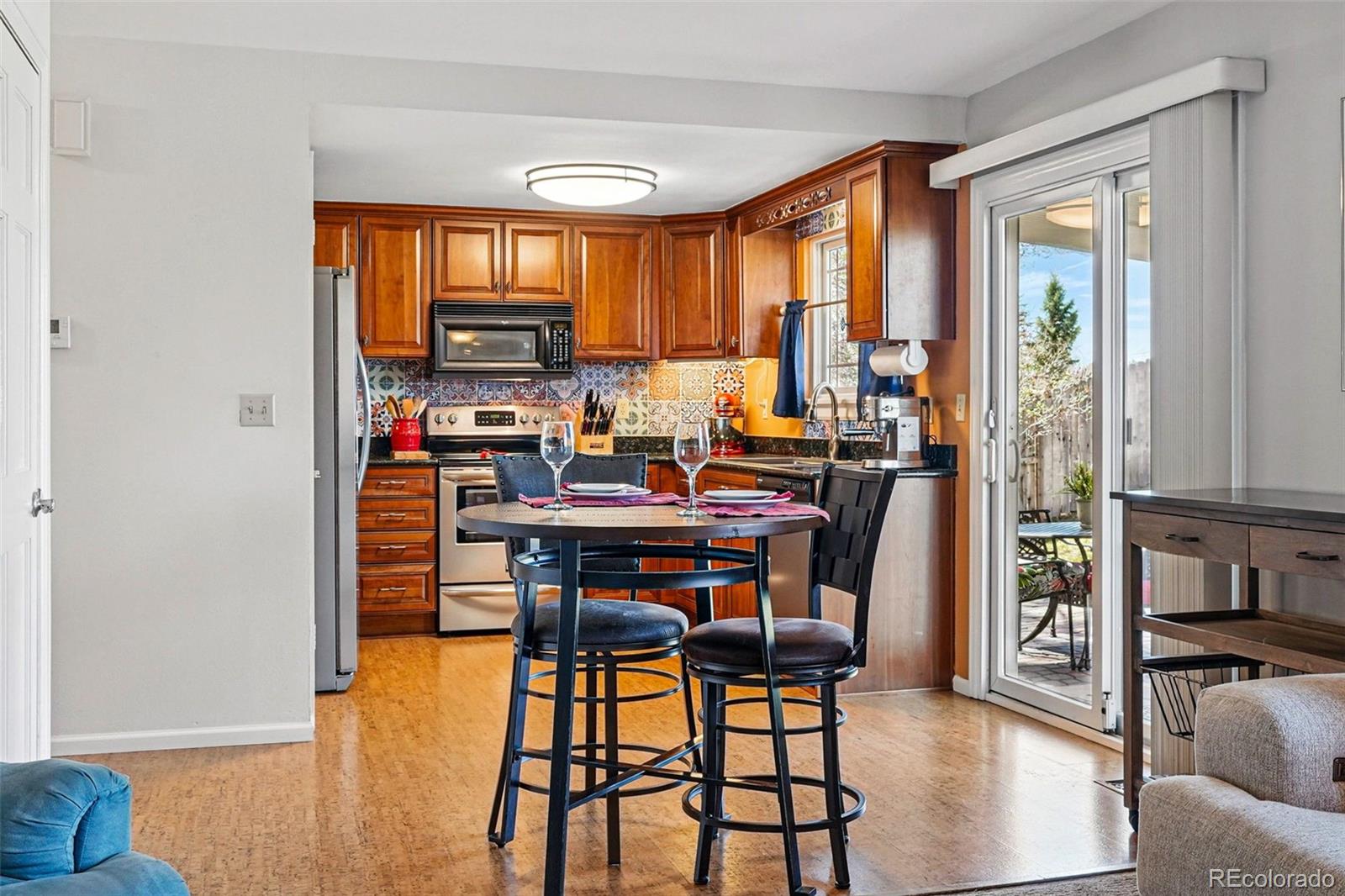 MLS Image #12 for 7841 s logan street,littleton, Colorado