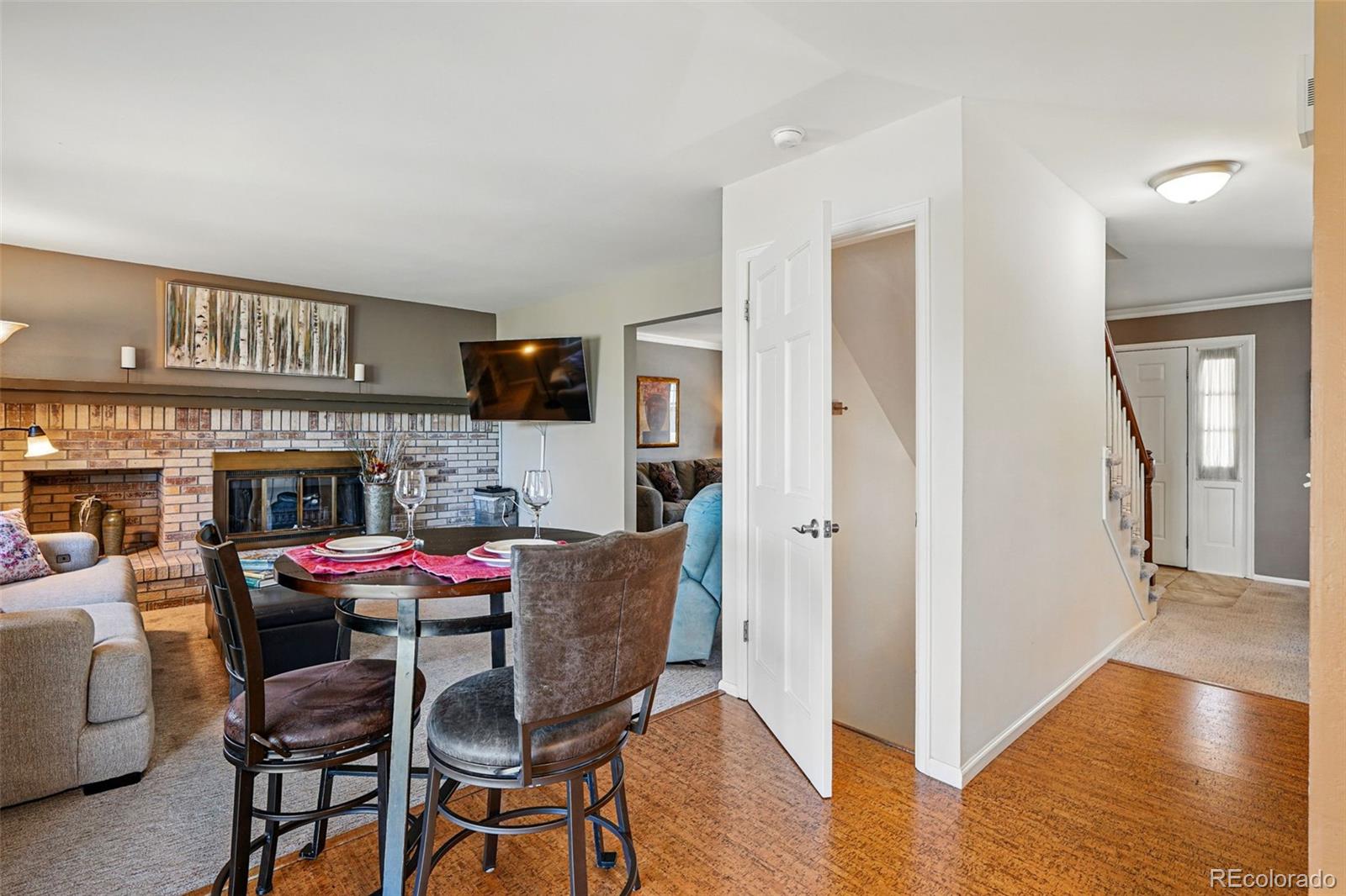 MLS Image #13 for 7841 s logan street,littleton, Colorado