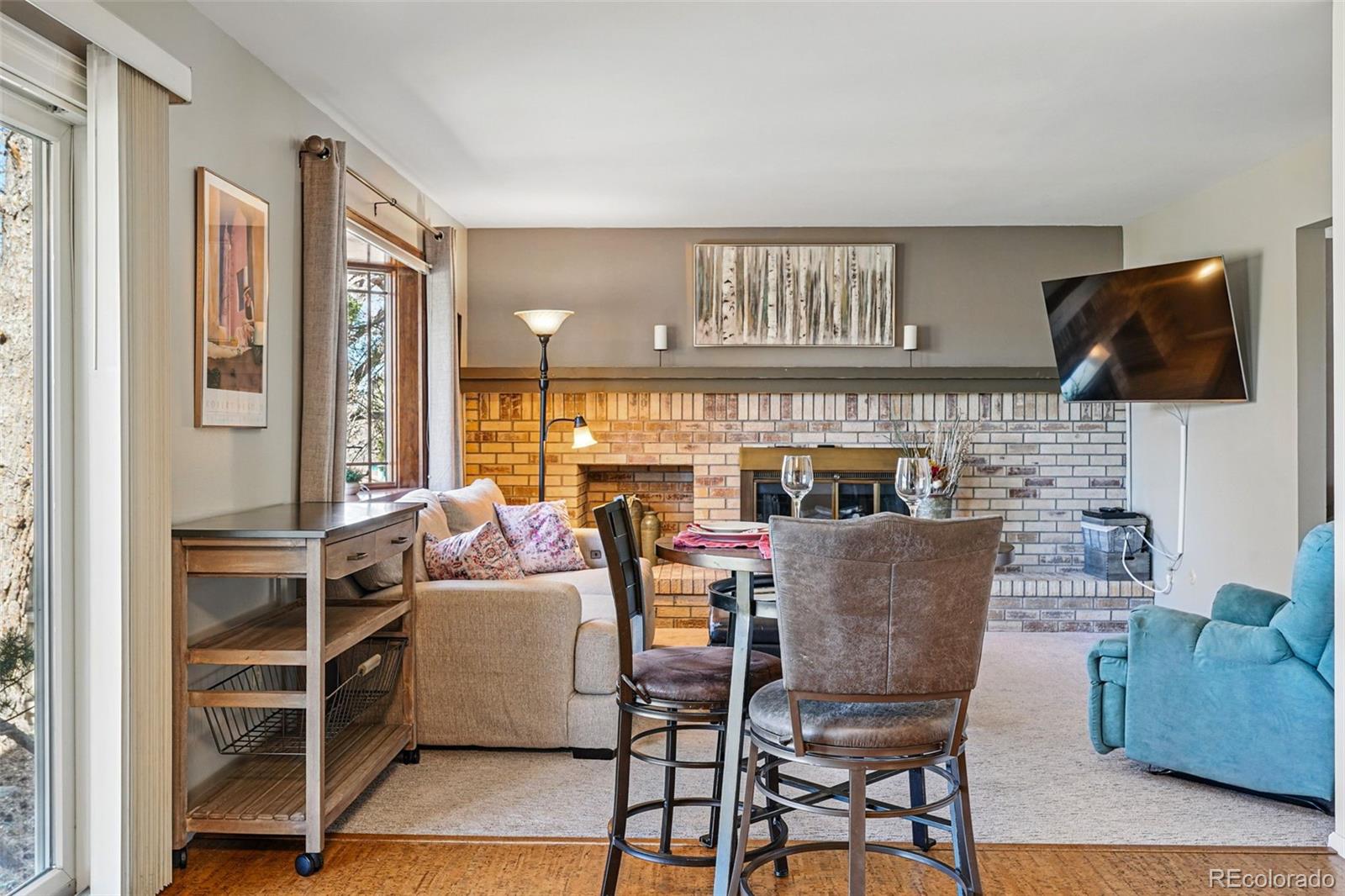 MLS Image #15 for 7841 s logan street,littleton, Colorado