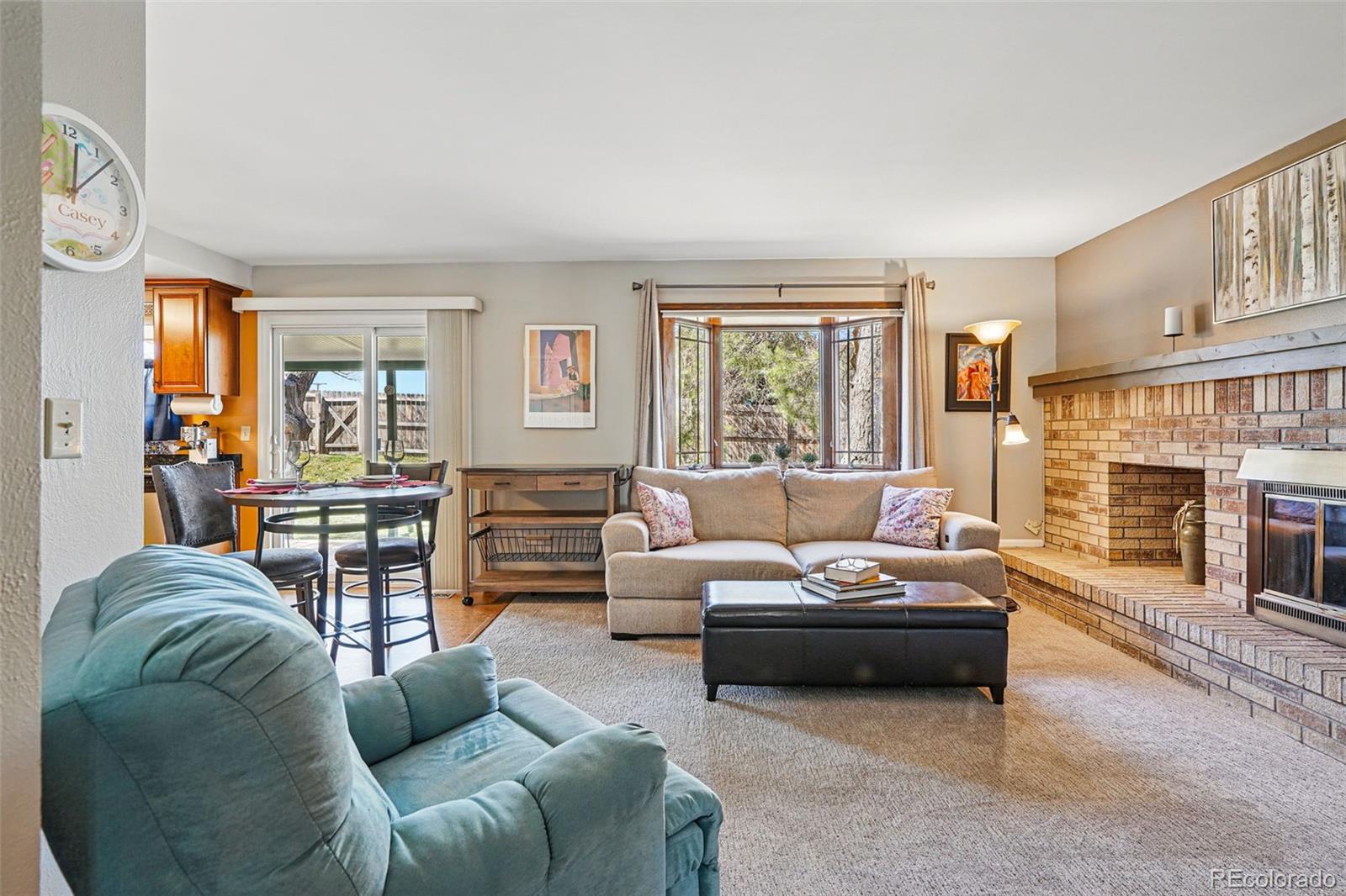 MLS Image #16 for 7841 s logan street,littleton, Colorado