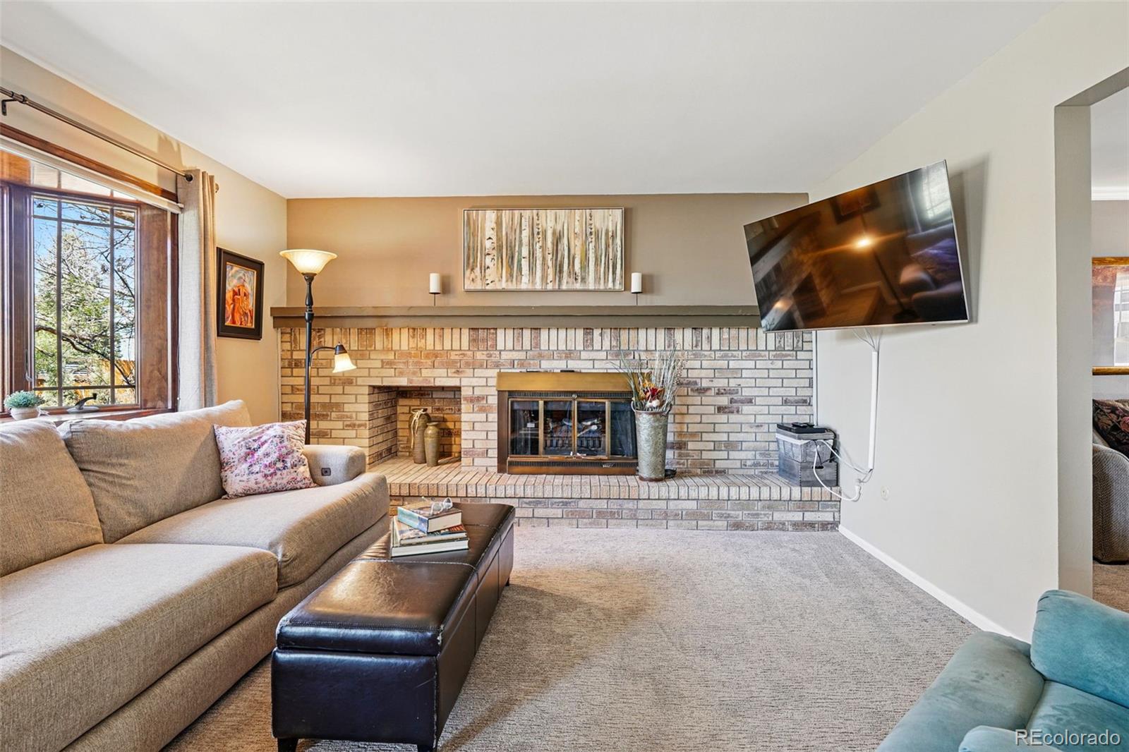 MLS Image #17 for 7841 s logan street,littleton, Colorado