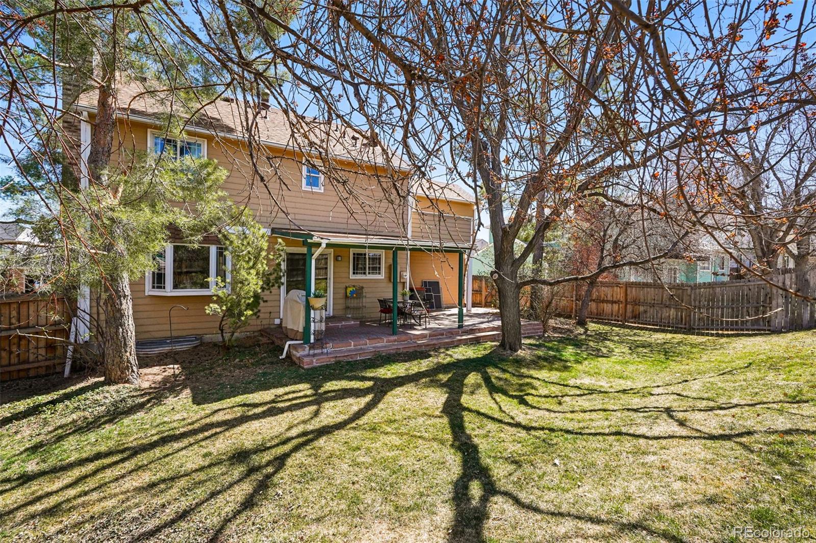 MLS Image #4 for 7841 s logan street,littleton, Colorado