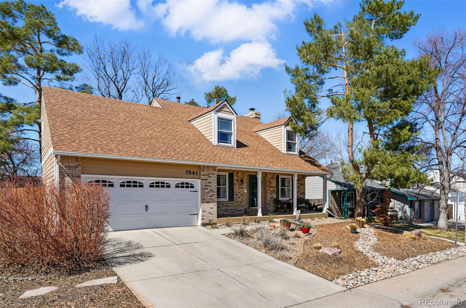 MLS Image #5 for 7841 s logan street,littleton, Colorado