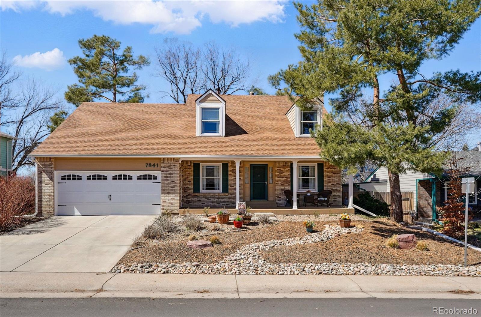 MLS Image #6 for 7841 s logan street,littleton, Colorado