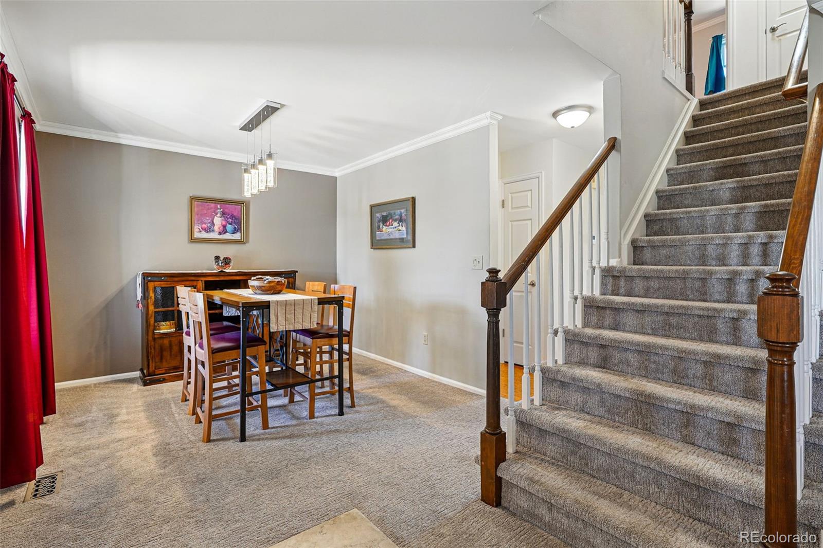 MLS Image #9 for 7841 s logan street,littleton, Colorado