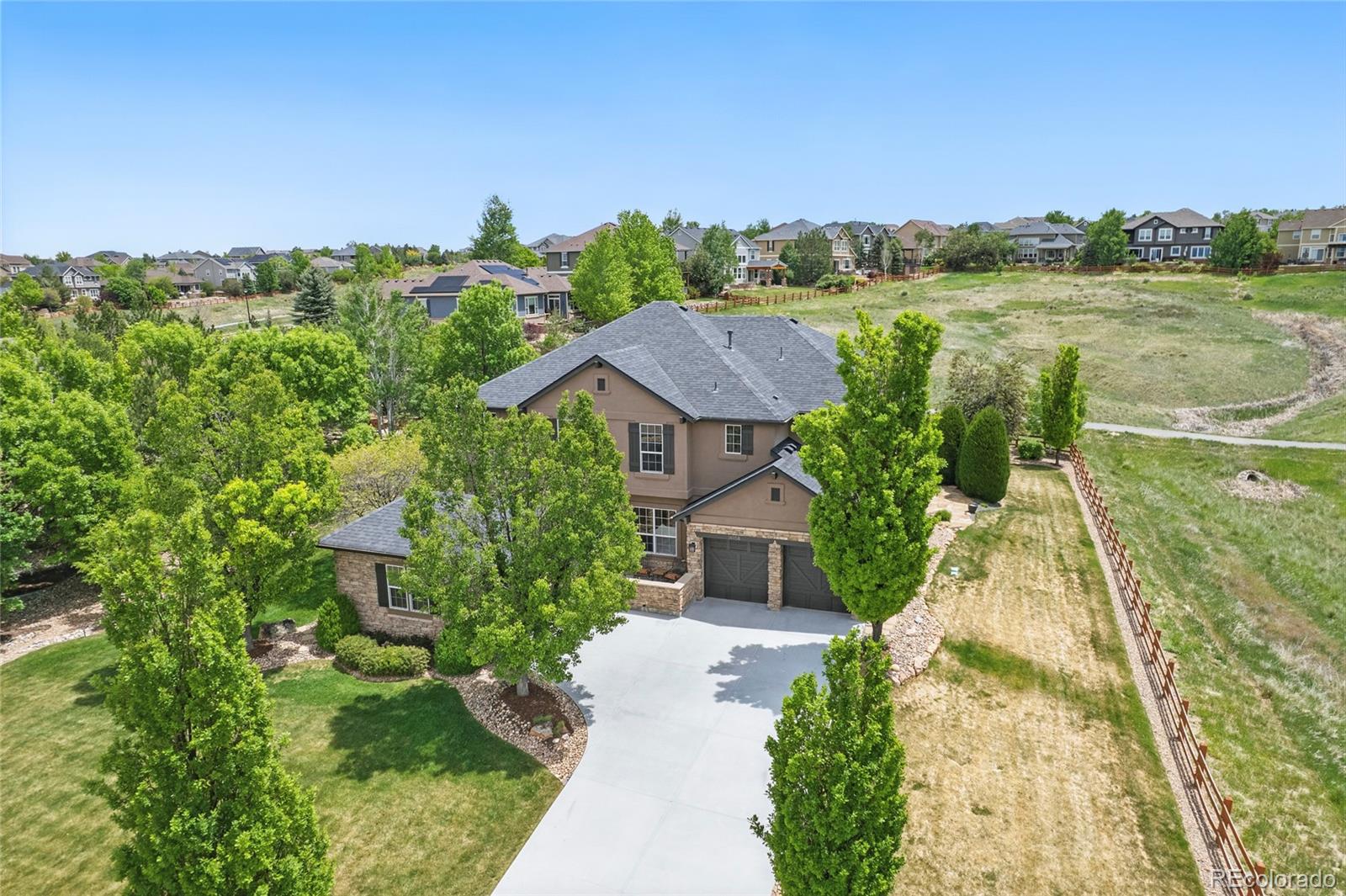 MLS Image #0 for 14958  wistera way,broomfield, Colorado