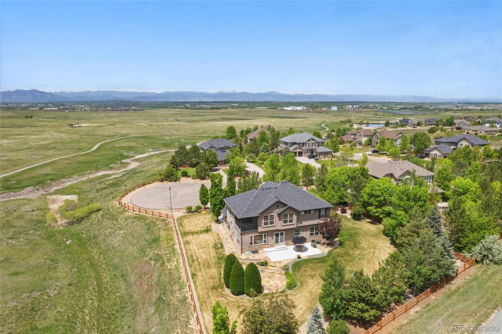 MLS Image #45 for 14958  wistera way,broomfield, Colorado