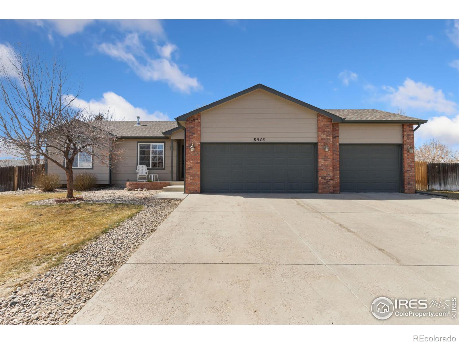 MLS Image #0 for 8545  citation drive,wellington, Colorado