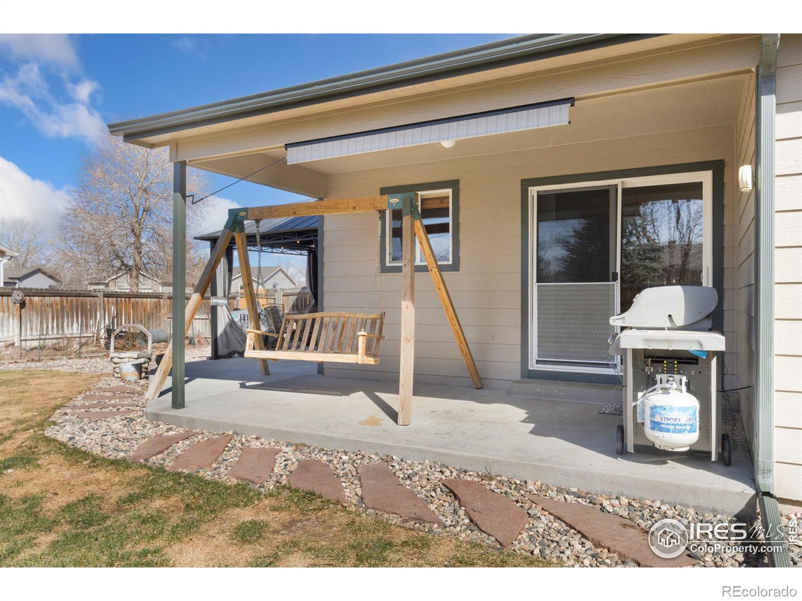 MLS Image #33 for 8545  citation drive,wellington, Colorado