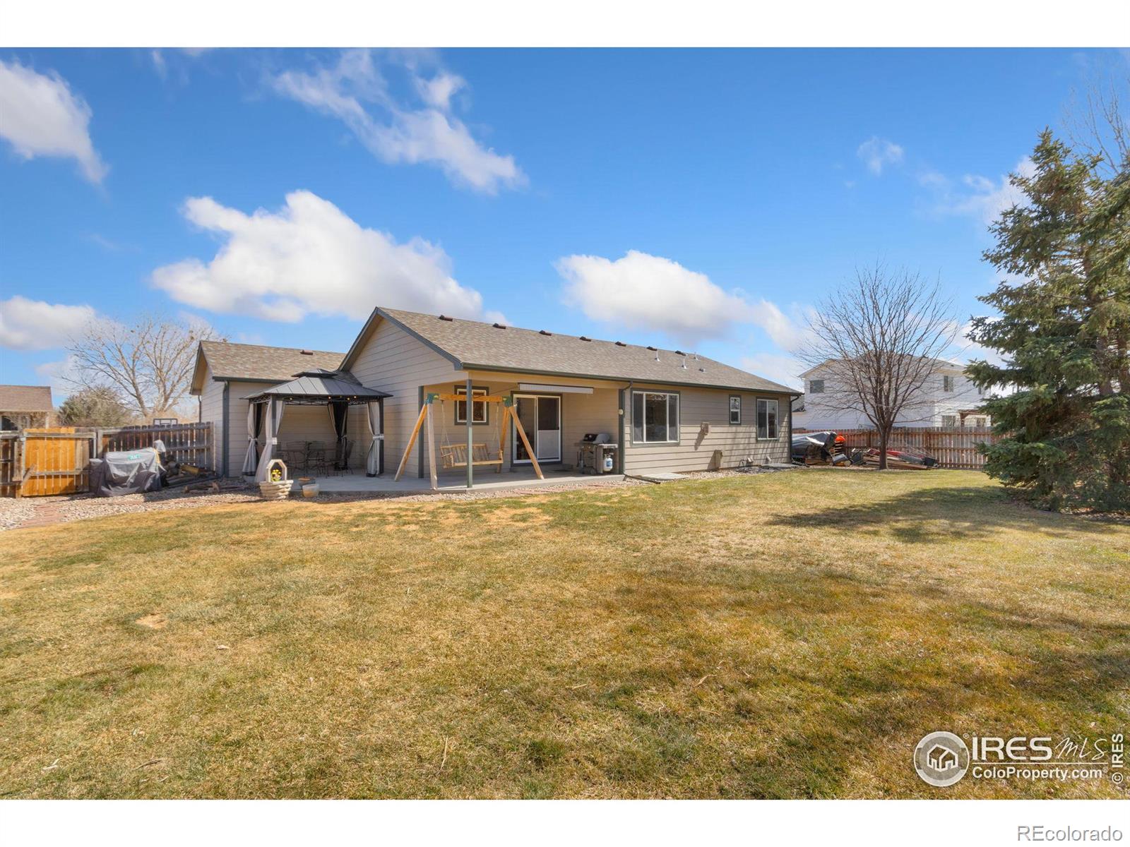 MLS Image #35 for 8545  citation drive,wellington, Colorado