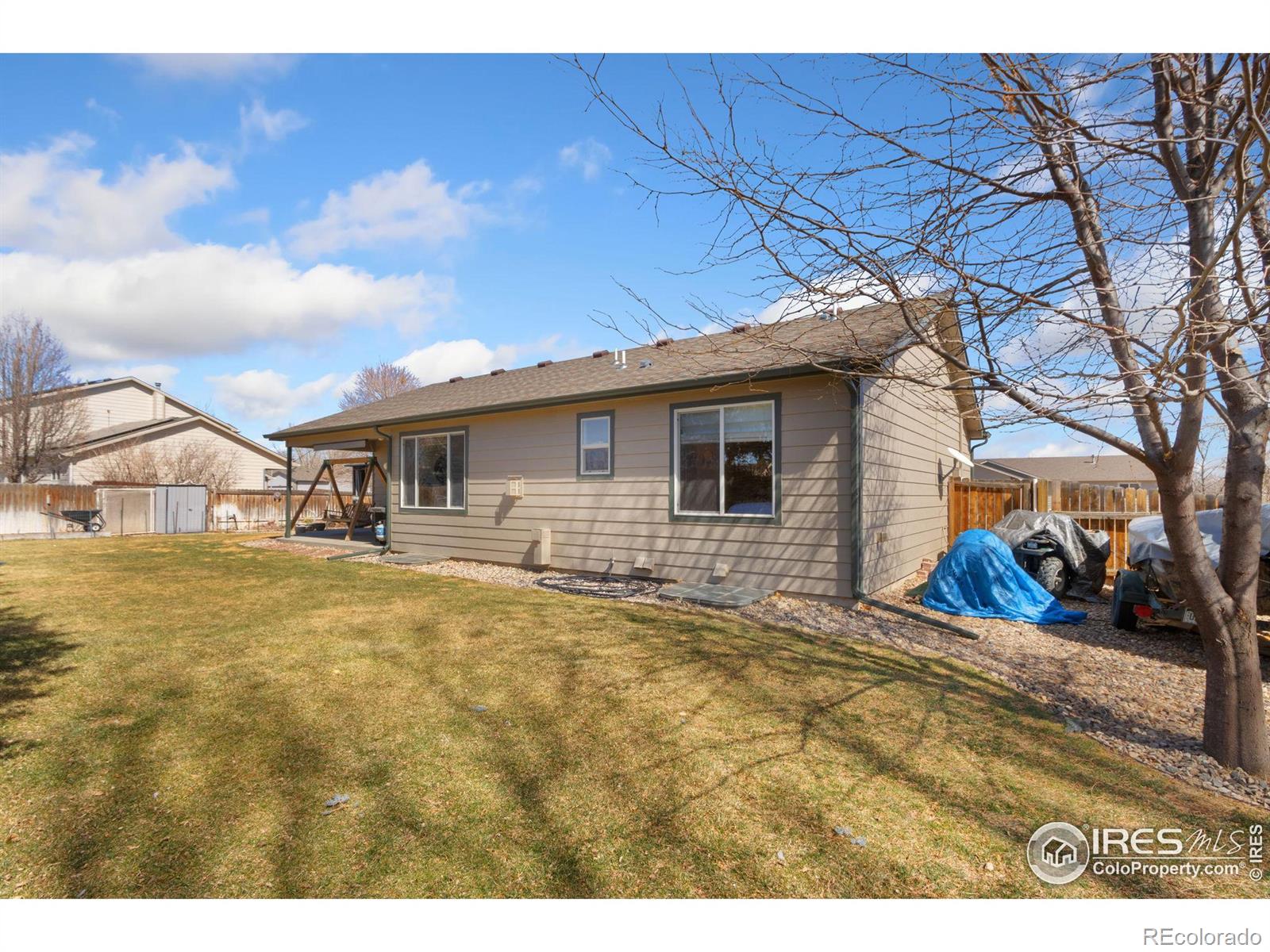 MLS Image #36 for 8545  citation drive,wellington, Colorado
