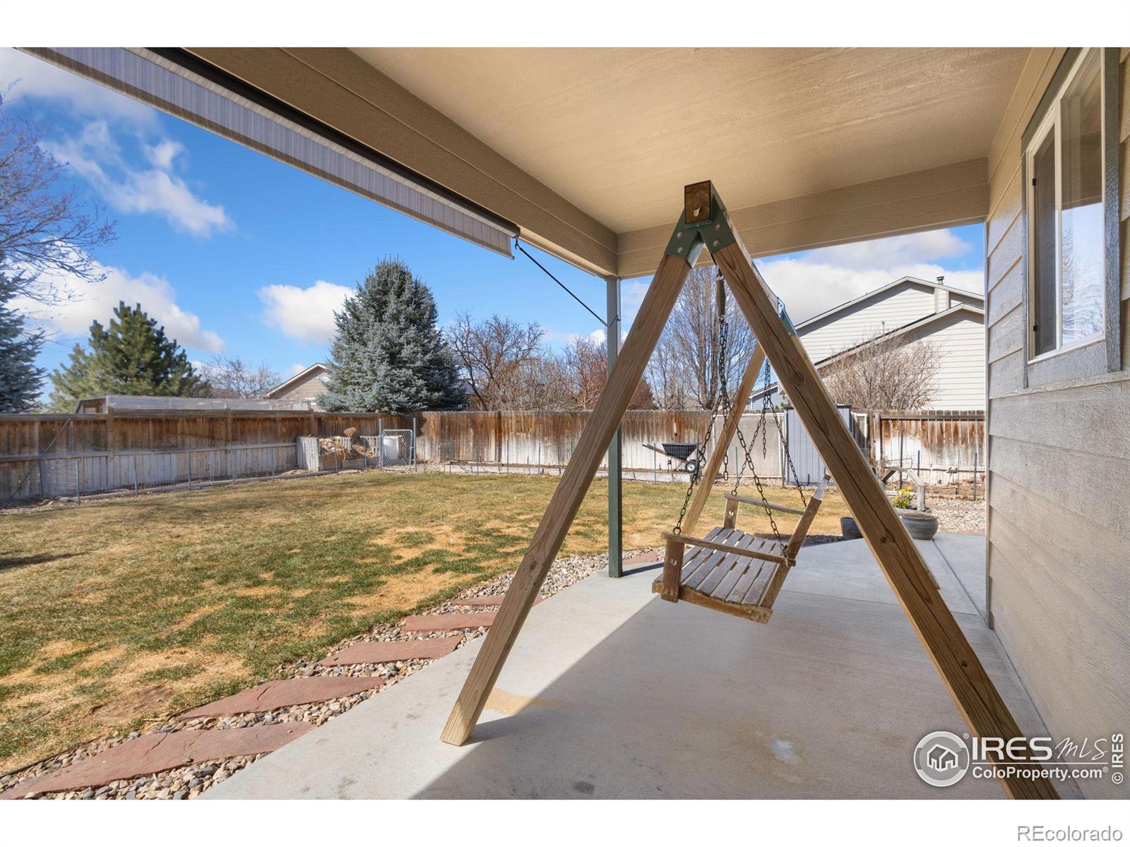 MLS Image #38 for 8545  citation drive,wellington, Colorado
