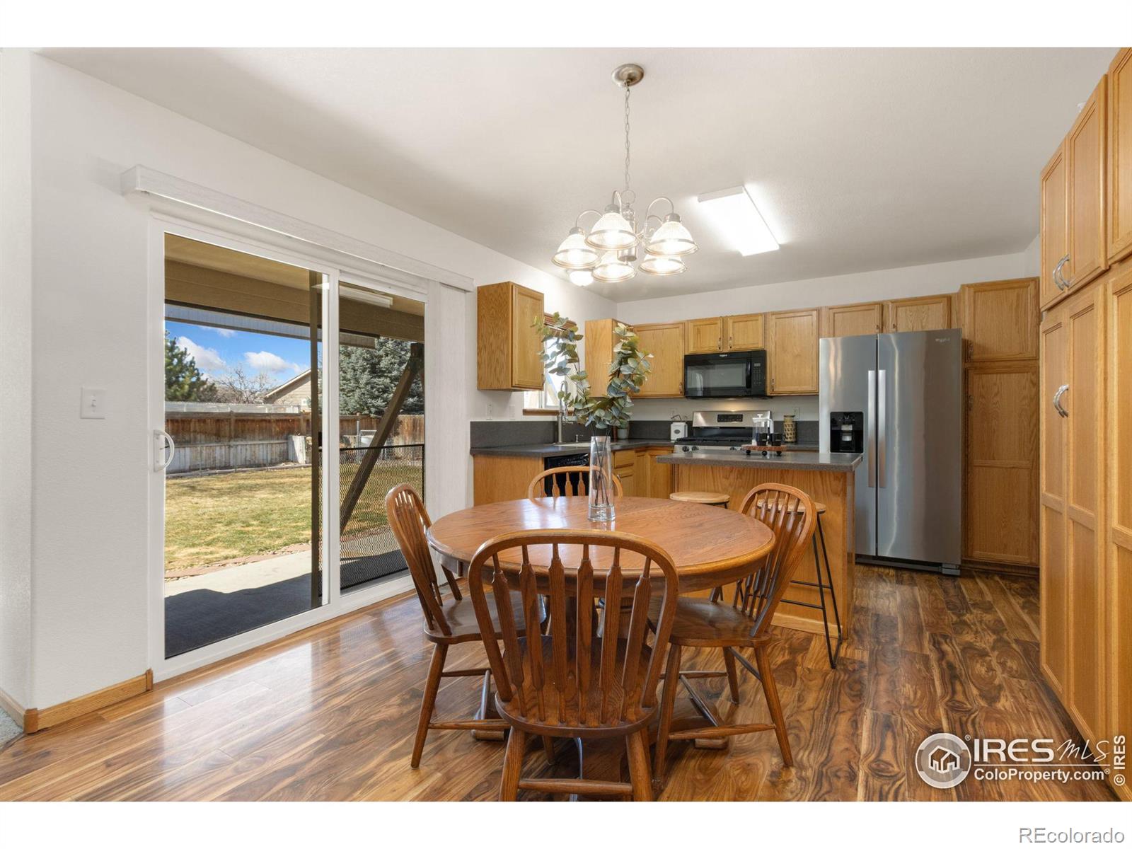 MLS Image #8 for 8545  citation drive,wellington, Colorado