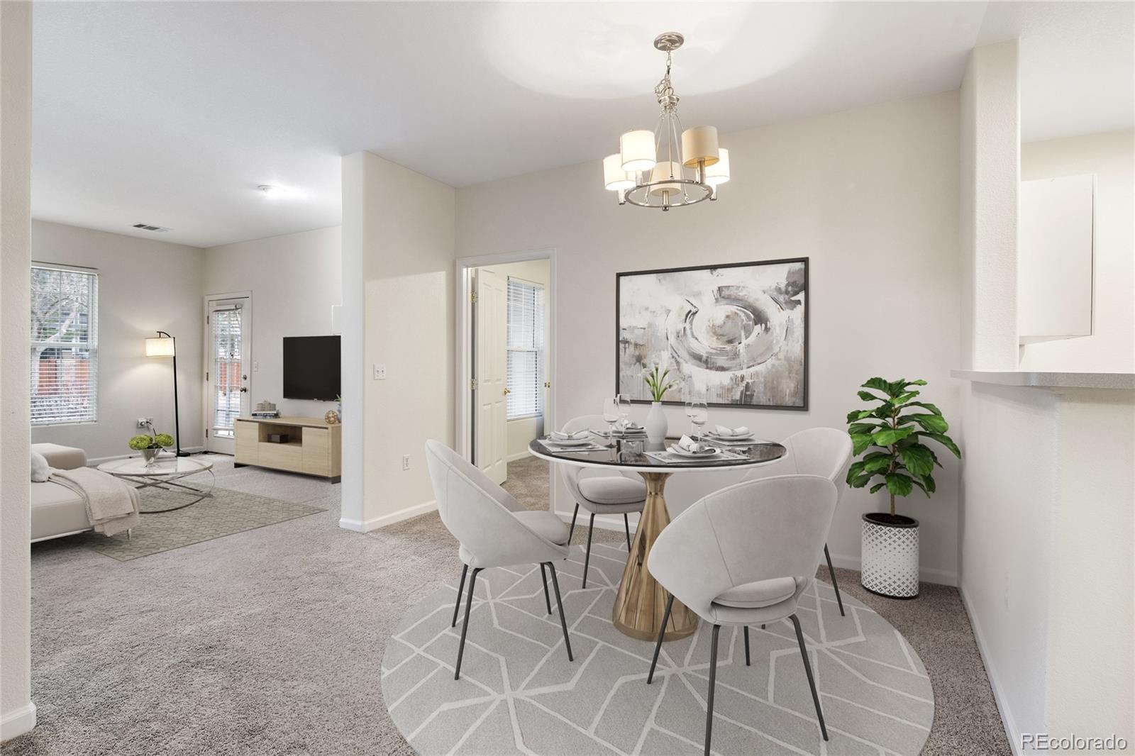 MLS Image #3 for 3995 s dillon way,aurora, Colorado