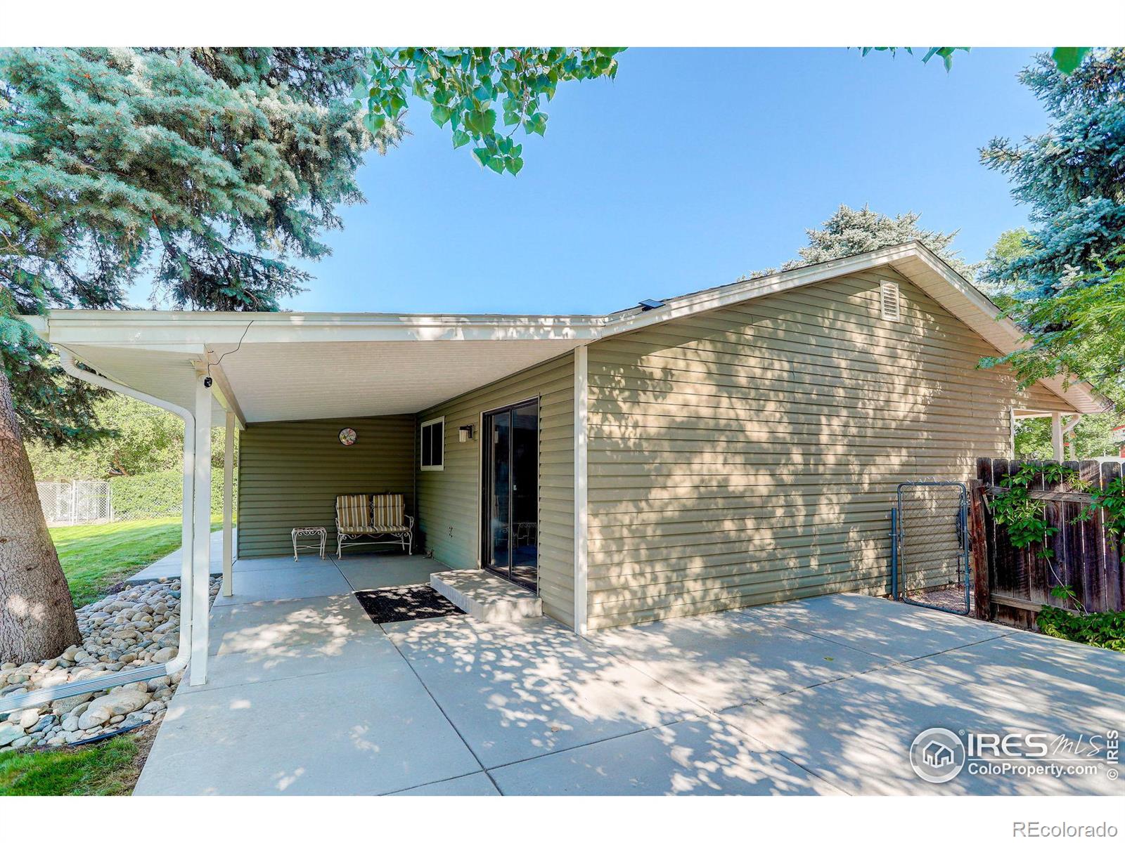 MLS Image #29 for 9852  zephyr drive,broomfield, Colorado