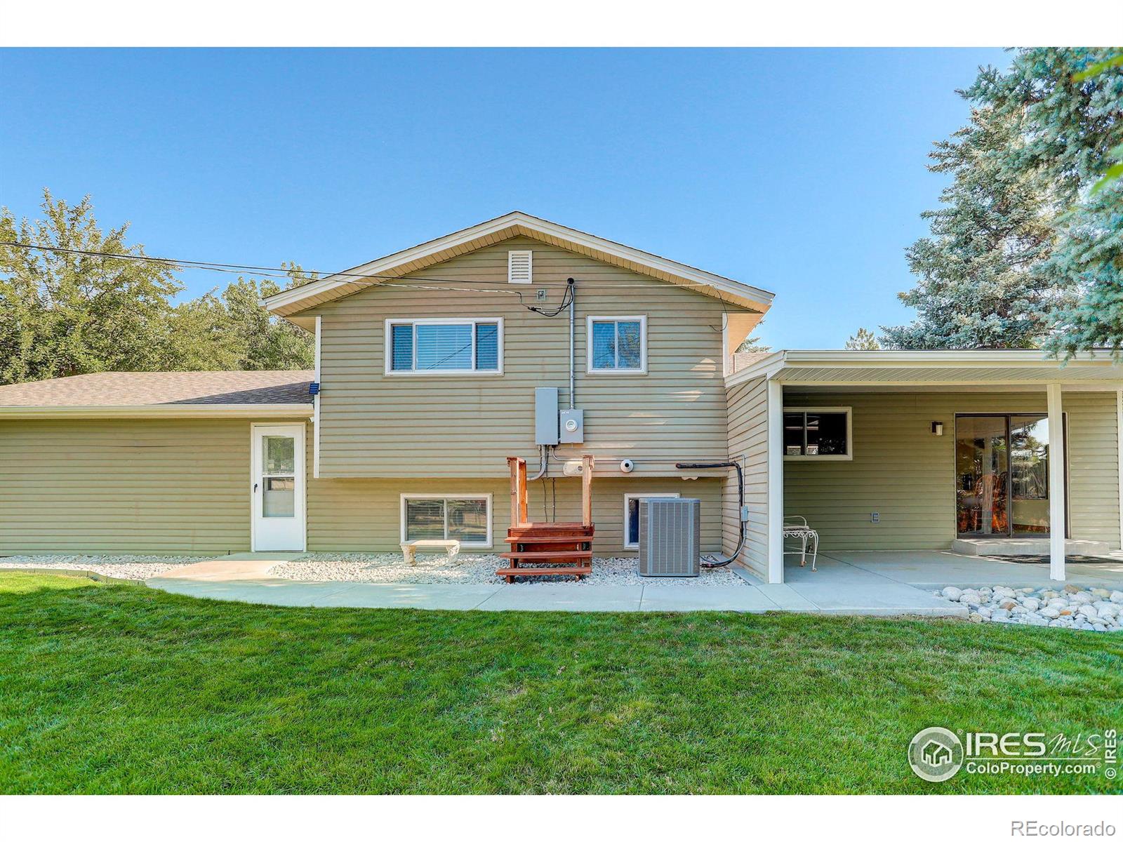 MLS Image #30 for 9852  zephyr drive,broomfield, Colorado