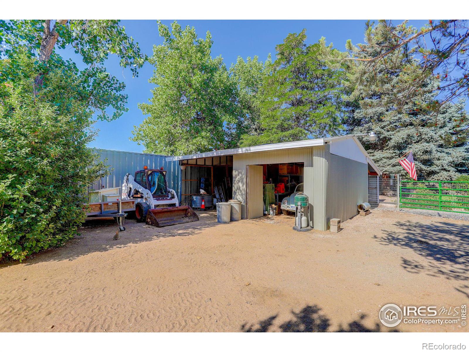 MLS Image #31 for 9852  zephyr drive,broomfield, Colorado