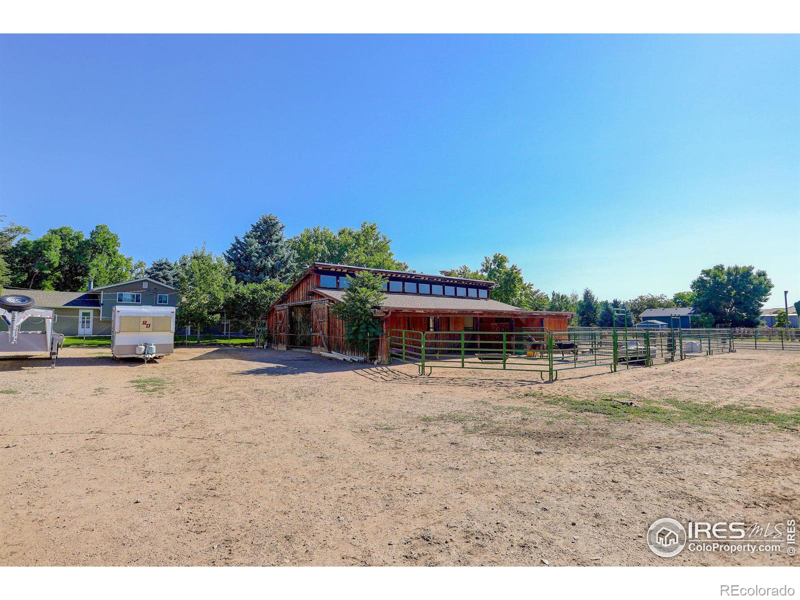 MLS Image #38 for 9852  zephyr drive,broomfield, Colorado